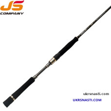 Спиннинг JS COMPANY BIXOD N S3 SEABASS S922L-ML 2,79 м 8-35 г Fast Тубус 